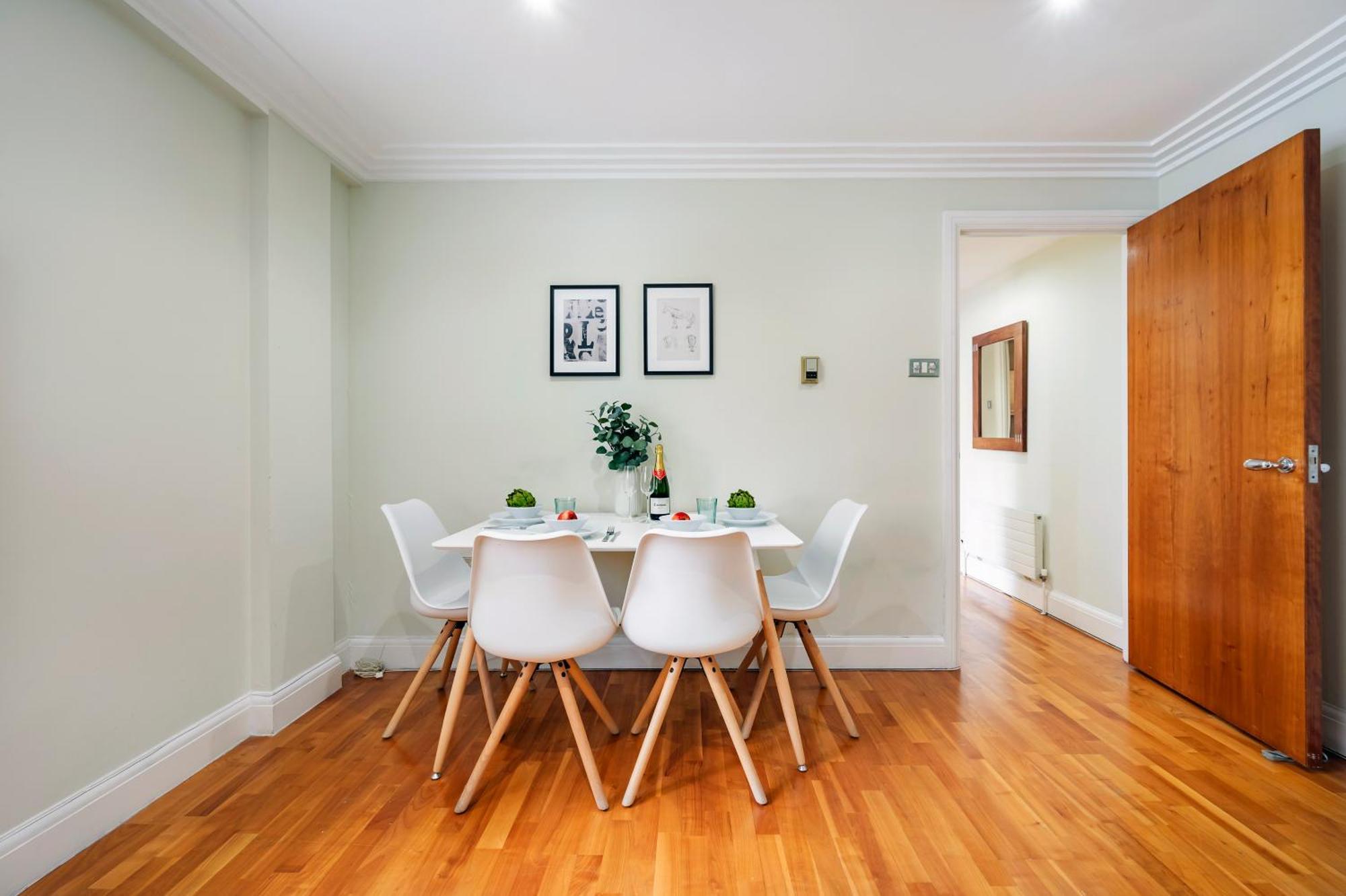Location Trafalgar Square 1 Bedr, 3 Beds, Sleeps 6 London Exterior photo